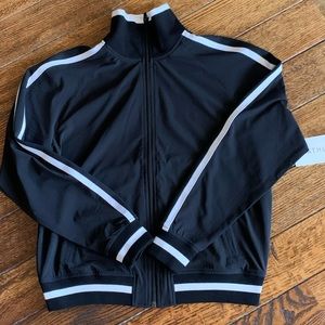 Sprint Track Jacket